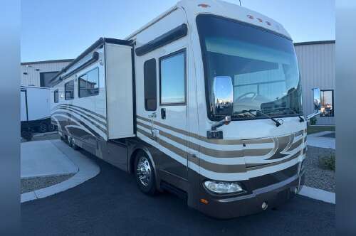 2013 Thor Motor Coach Tuscany 42WX in billings MT