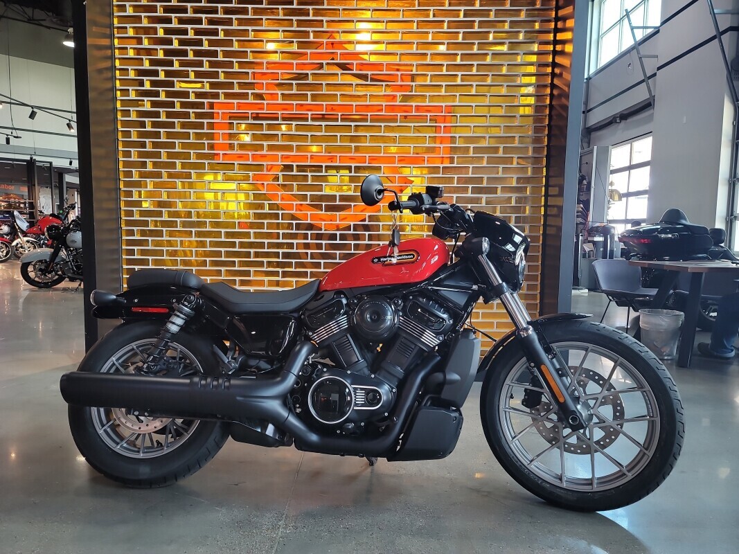 2026 Harley-Davidson Nightster Special NIGHTSTER in Houston, TX