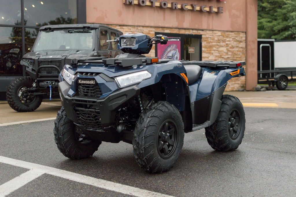 2026 Kawasaki Brute Force® 750 EPS in dunmore PA