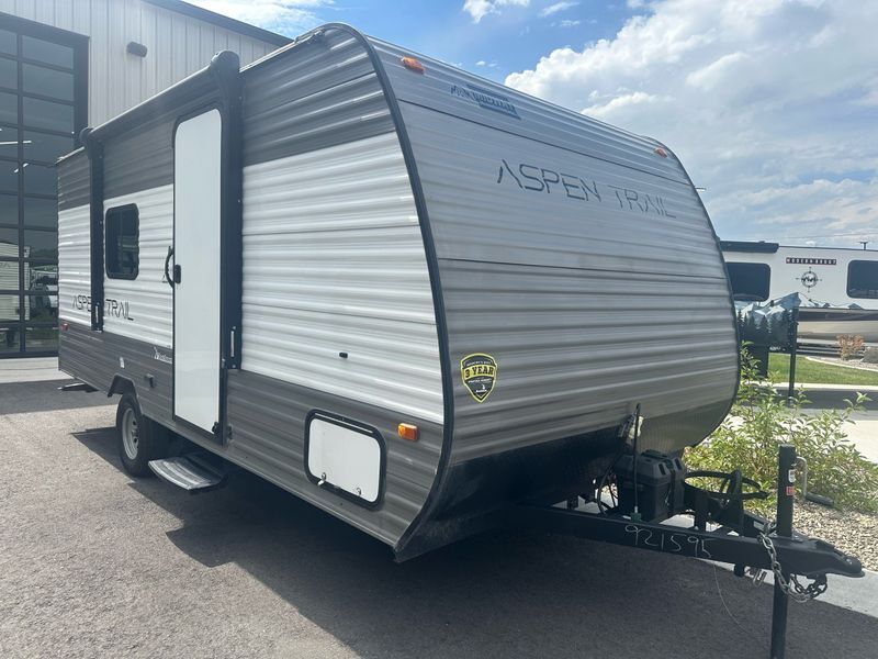 2024 Dutchmen Aspen Trail in billings MT