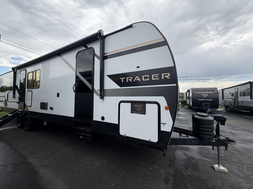 2027 Forest River TRACER 295DB in mt pleasant MI