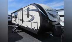 2019 Forest River Salem Hemisphere 283RK RV