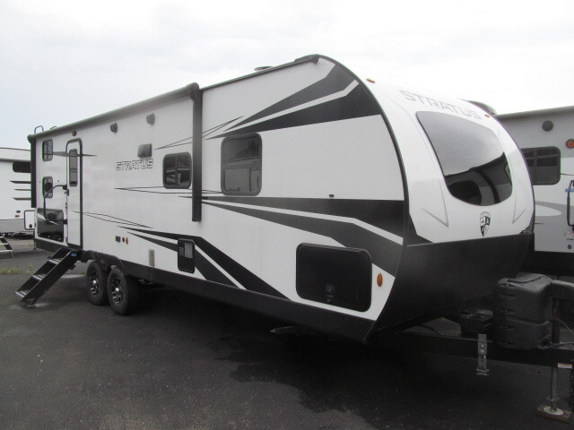 2022 Venture Rv Stratus 281VBH in hamburg NY