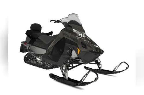 2024 Polaris® ProStar S4 Indy Adventure 137 Gloss Black PROSTAR S4 ADVENTURE 137 in watkins MN
