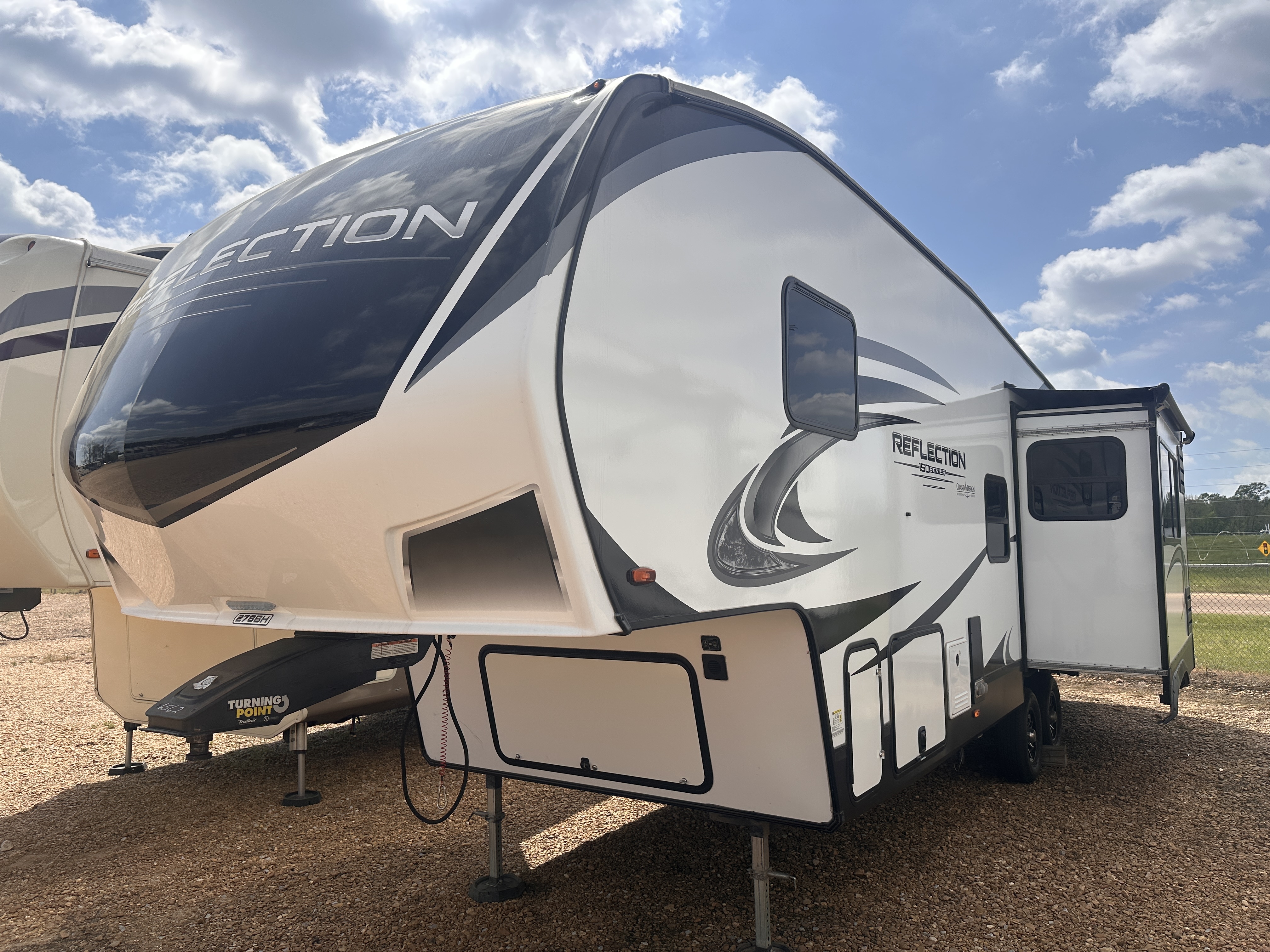 2021 Grand Design Reflection Fifth-Wheel 278BH in jackson MS