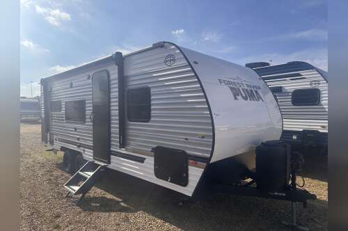2026 Forest River Puma Camping 210RKCE in jackson MS
