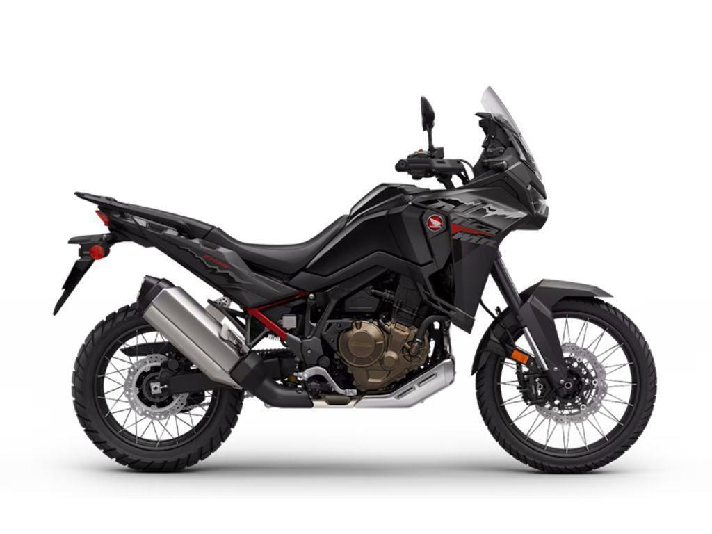 2025 Honda Africa Twin in Manassas, VA