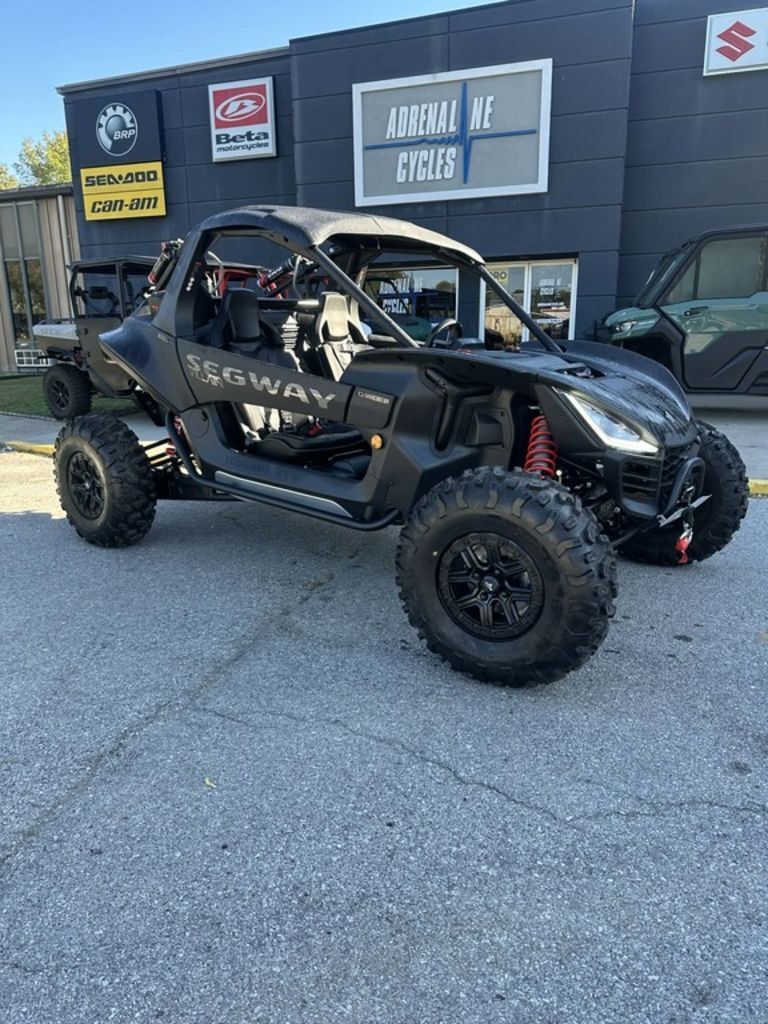 Segway Villain Four Wheelers For Sale in Kentucky - ATV Trader