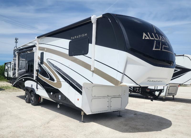 2026 Alliance Rv Paradigm 310RL in sheboygan WI