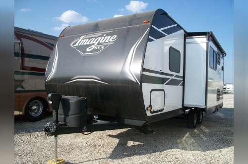 2022 Grand Design Imagine XLS 22MLE in denton TX