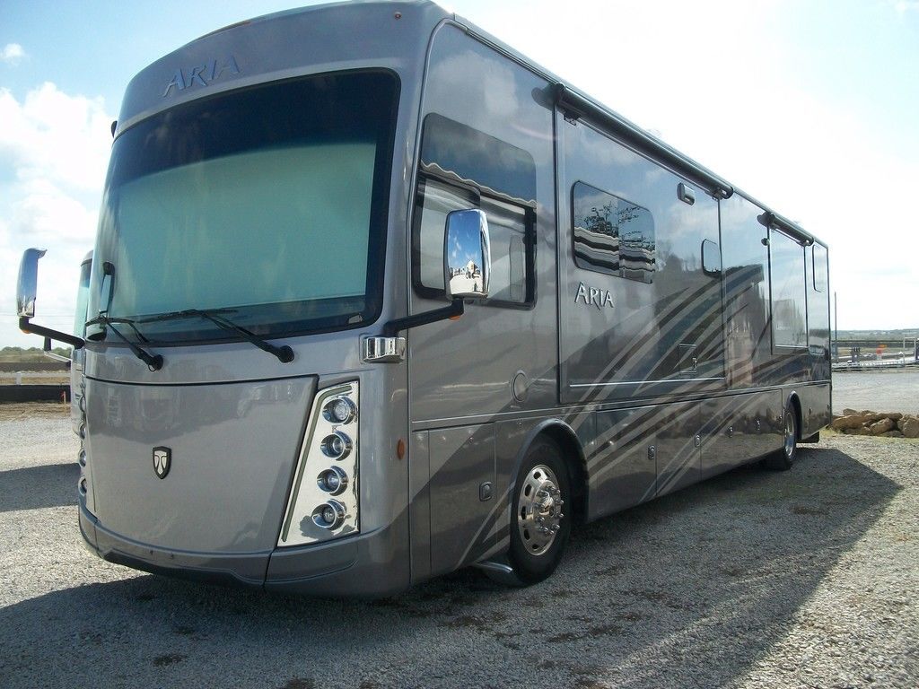 2023 Thor Motor Coach Aria 4000 in denton TX