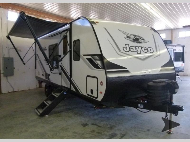 2026 Jayco Jay Feather 21MML in piedmont SD