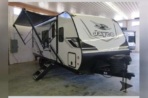 2026 Jayco Jay Feather 21MML in piedmont SD