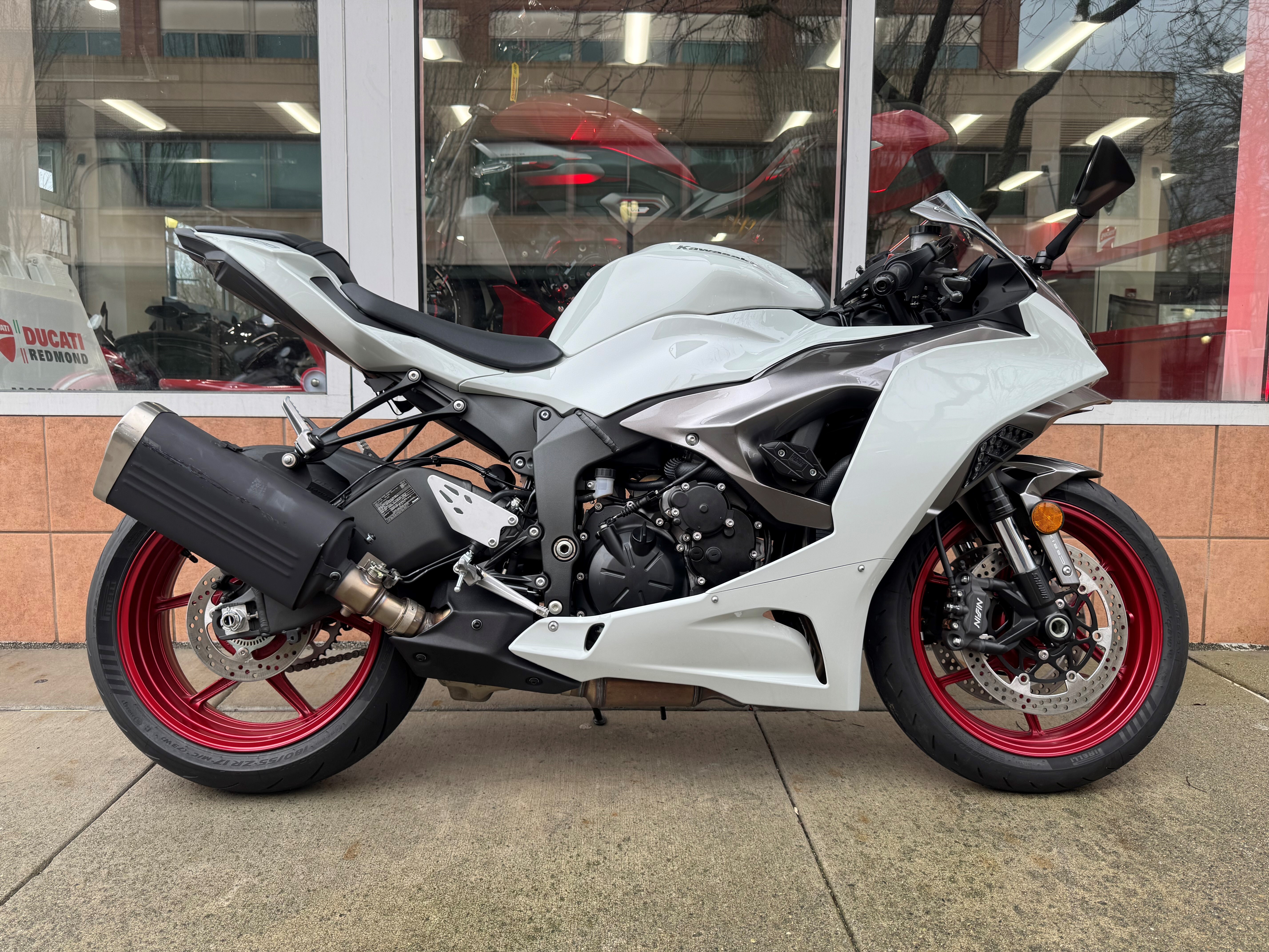 Used Motorcycles For Sale Near Mountlake Terrace, WA - Cycle Trader