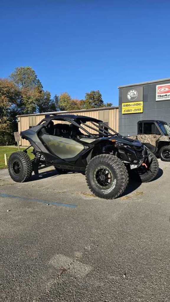 2026 Can-Am Maverick R X rc in london KY