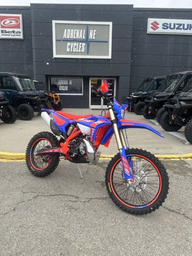 2026 Beta 200 RR Race 200 in London, KY