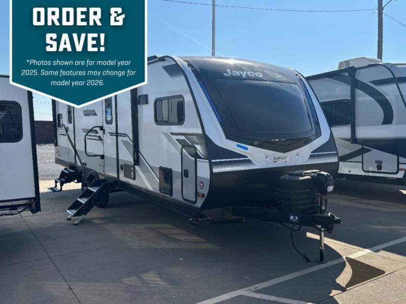 2026 Jayco Jay Feather 26FK in piedmont SD