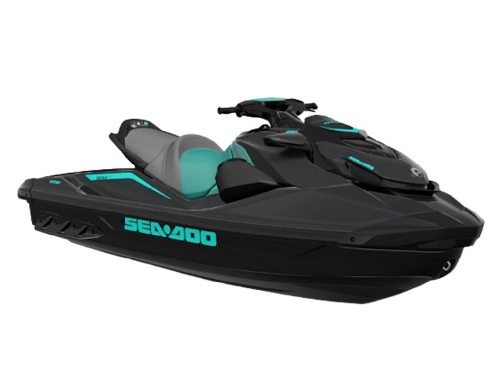 2025 Sea-Doo GTR 230 BRP Premium Audio, iBR 230 in Johnstown, PA