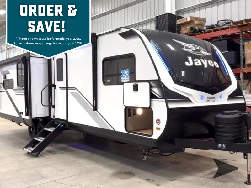 2026 Jayco Jay Feather 27MK in piedmont SD