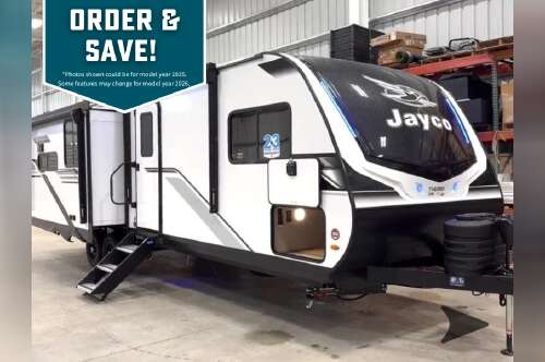 2026 Jayco Jay Feather 27MK in piedmont SD