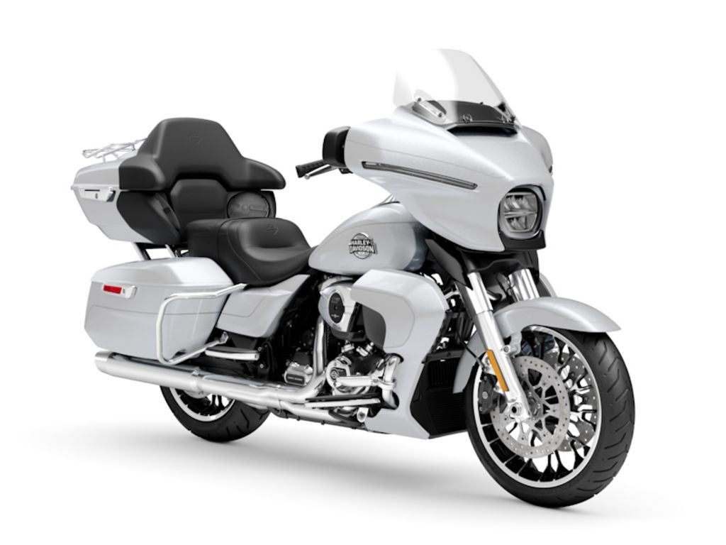 2026 Harley-Davidson® FLHXL - Street Glide® Limited LIMITED in Springfield, MO