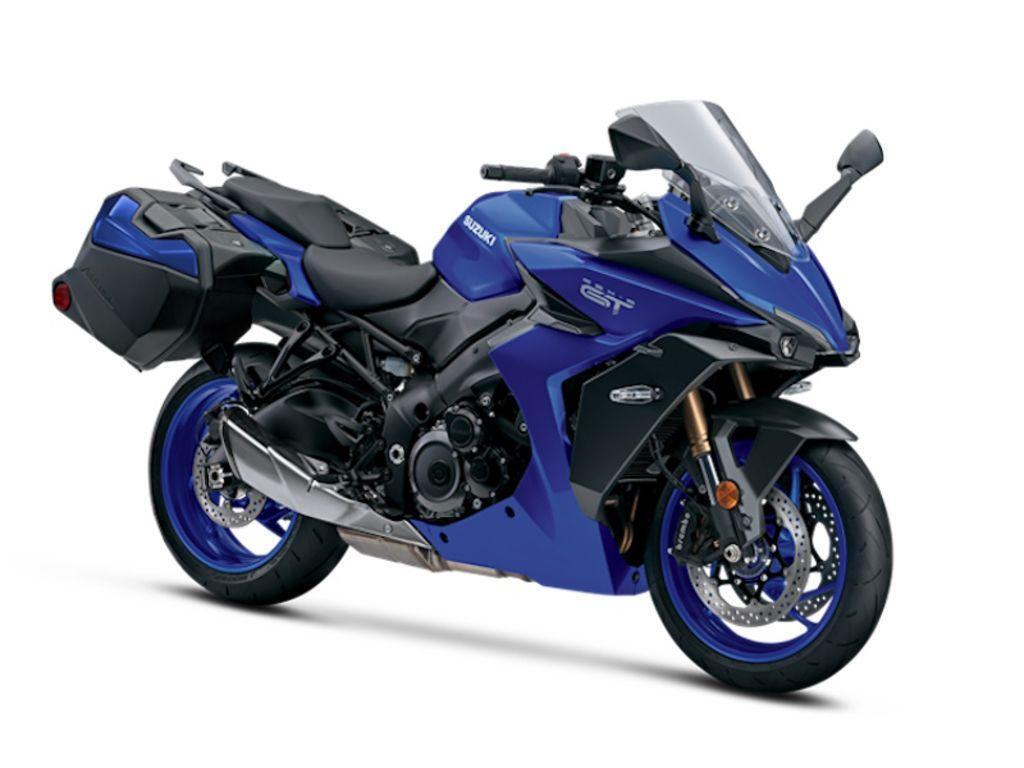 2025 Suzuki GSX-S1000GT+ 1000GT+ in Manassas, VA