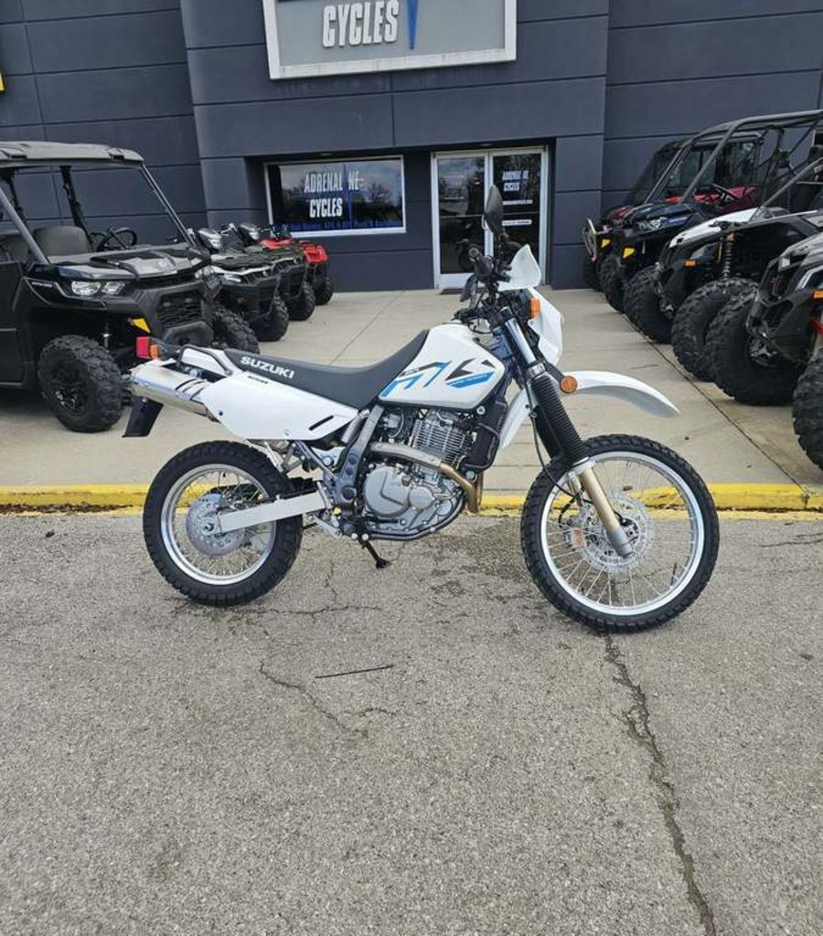 2026 Suzuki DR650S 650S in London, KY