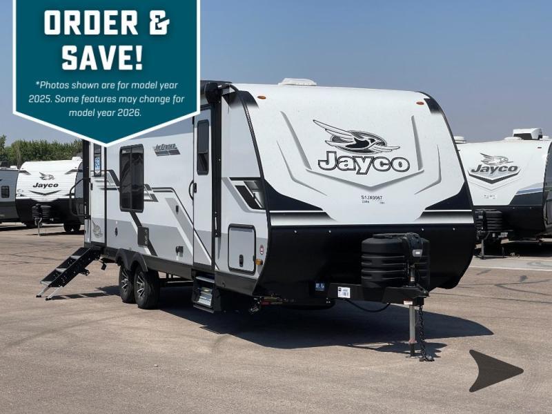 2026 Jayco Jay Feather 23RK in piedmont SD
