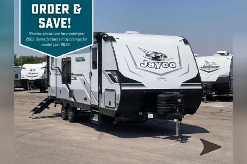 2026 Jayco Jay Feather 23RK in piedmont SD