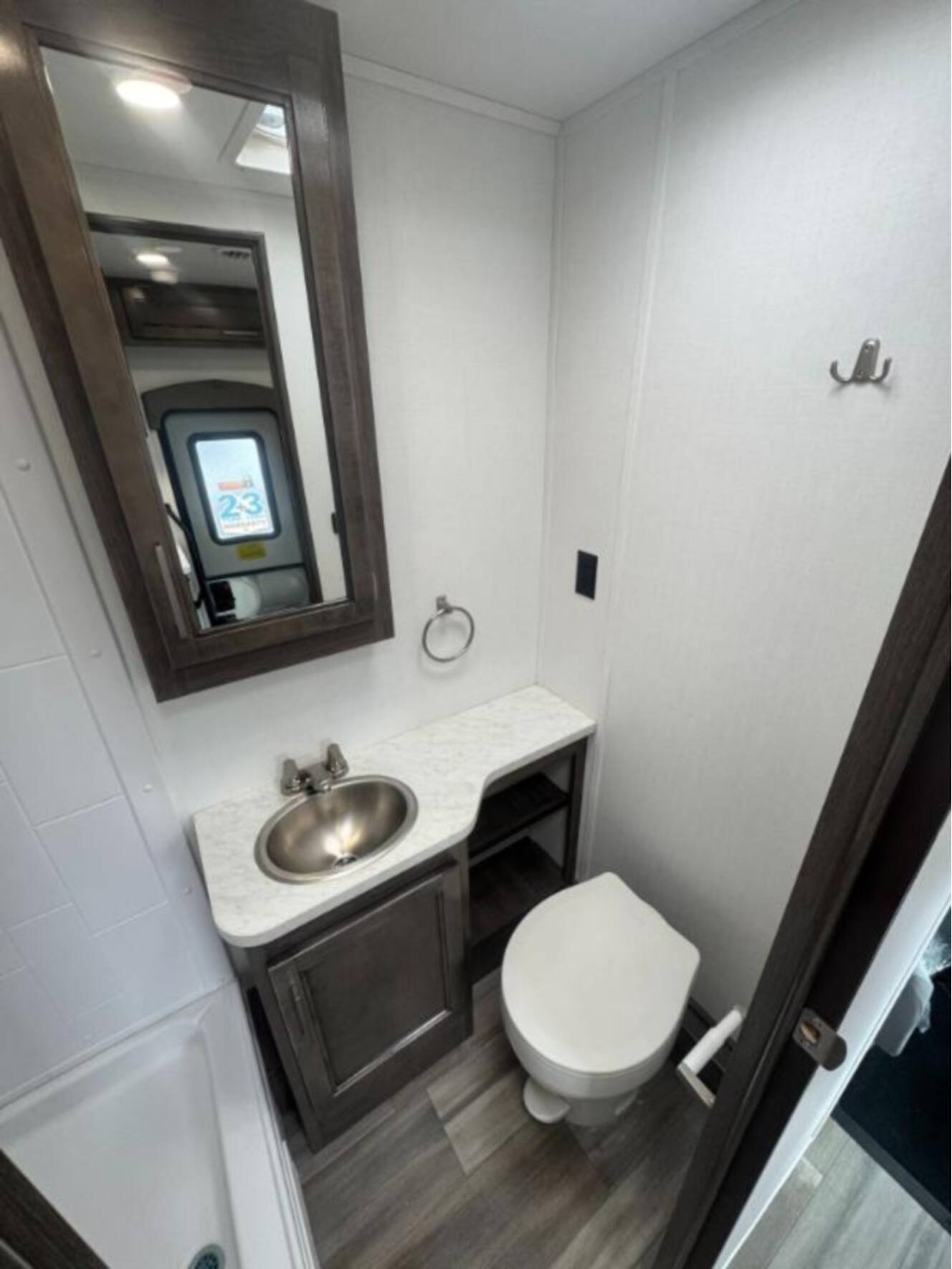A photo of this 2026 Jayco Redhawk SE 20LF