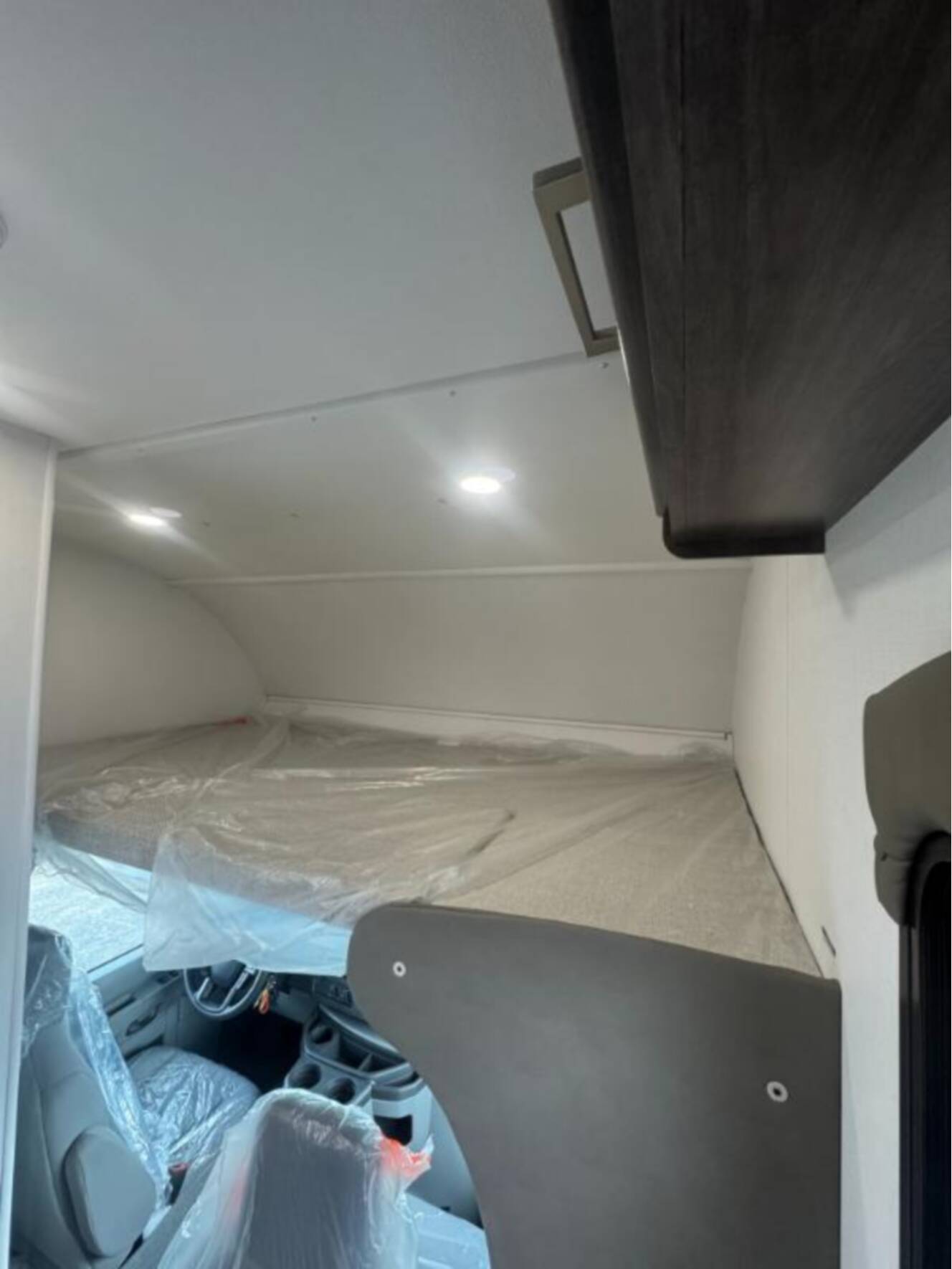 A photo of this 2026 Jayco Redhawk SE 20LF