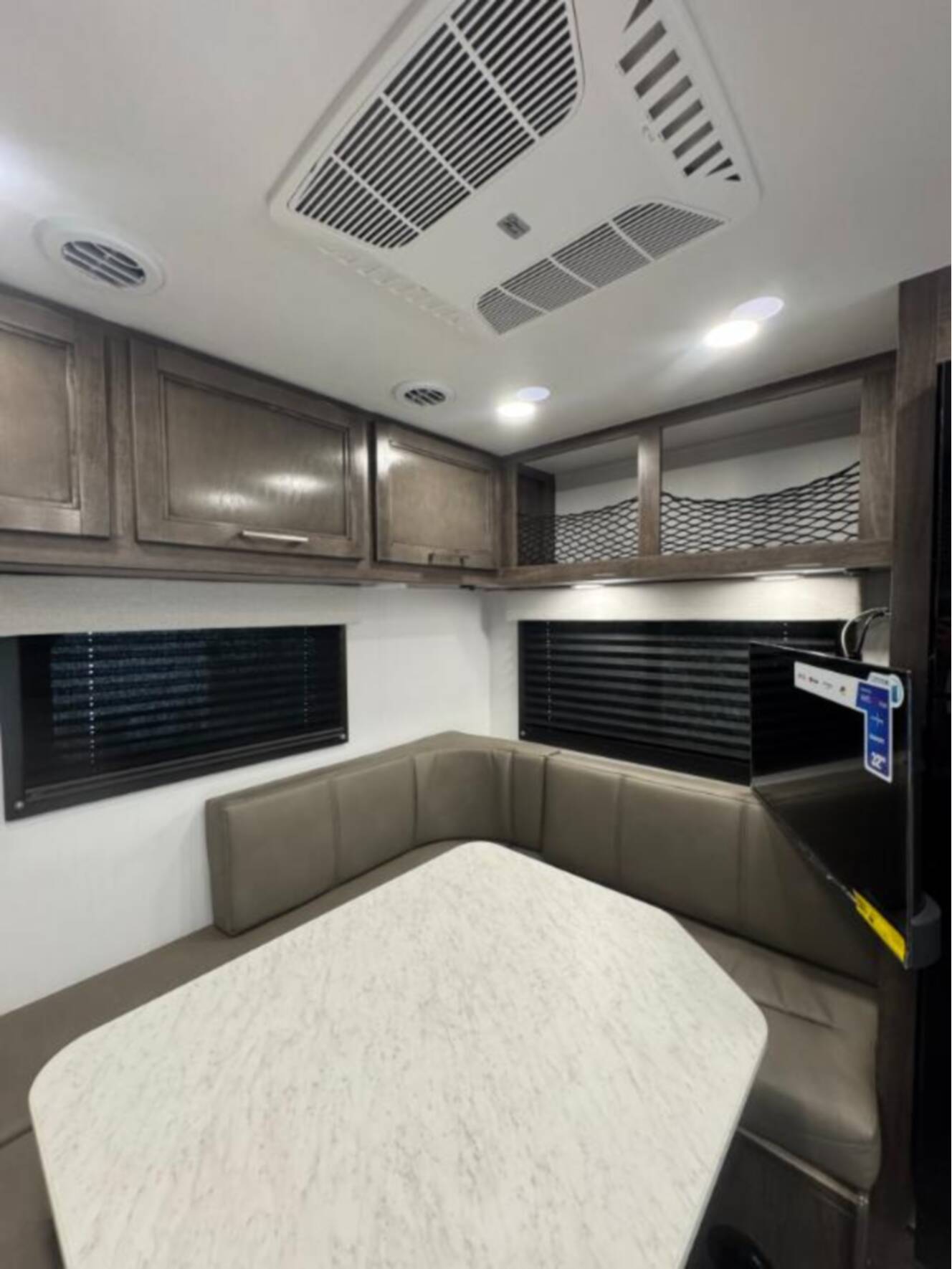 A photo of this 2026 Jayco Redhawk SE 20LF