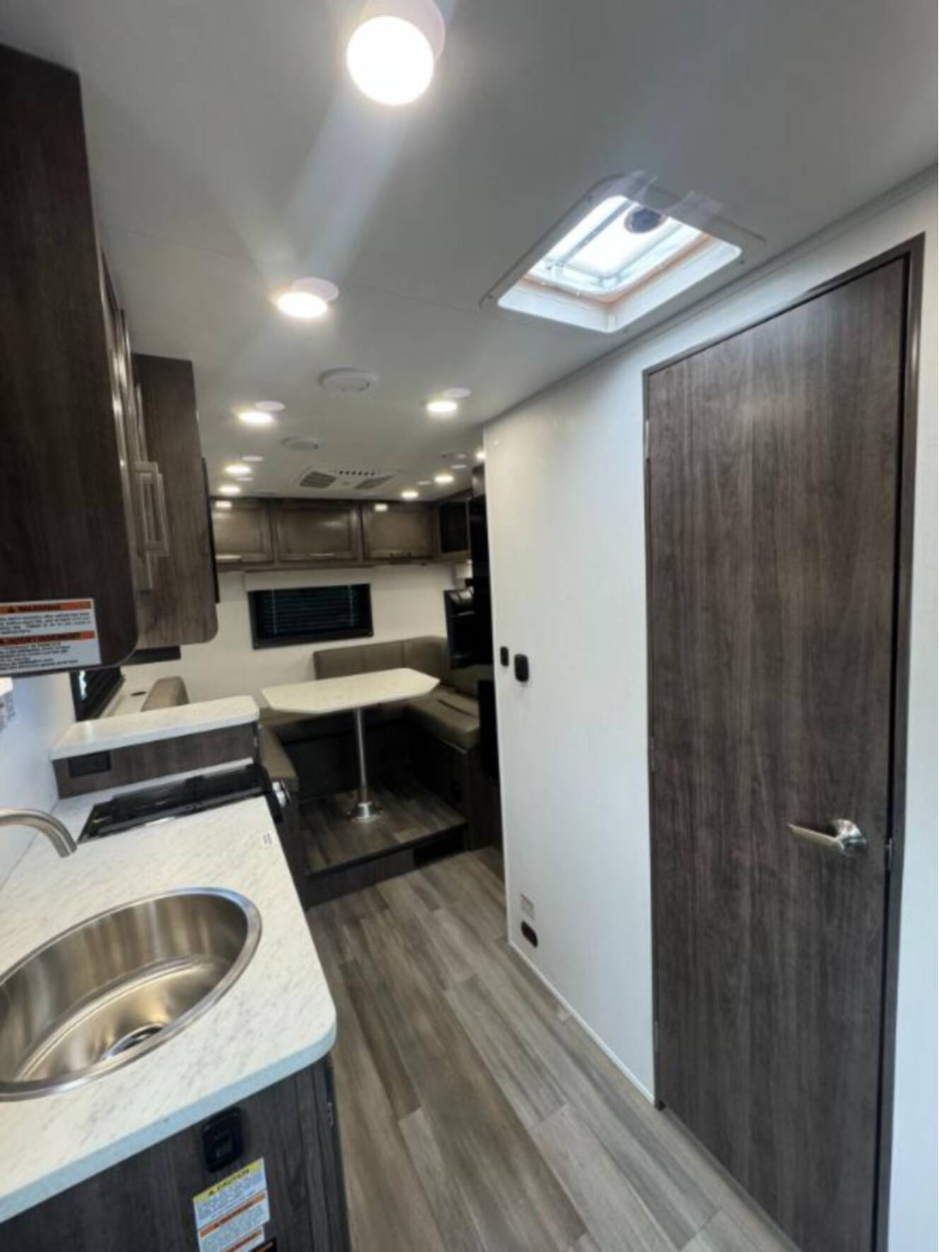 A photo of this 2026 Jayco Redhawk SE 20LF