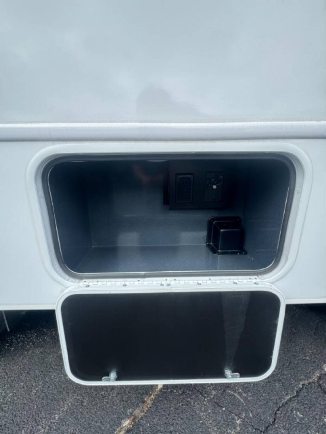 A photo of this 2026 Jayco Redhawk SE 20LF