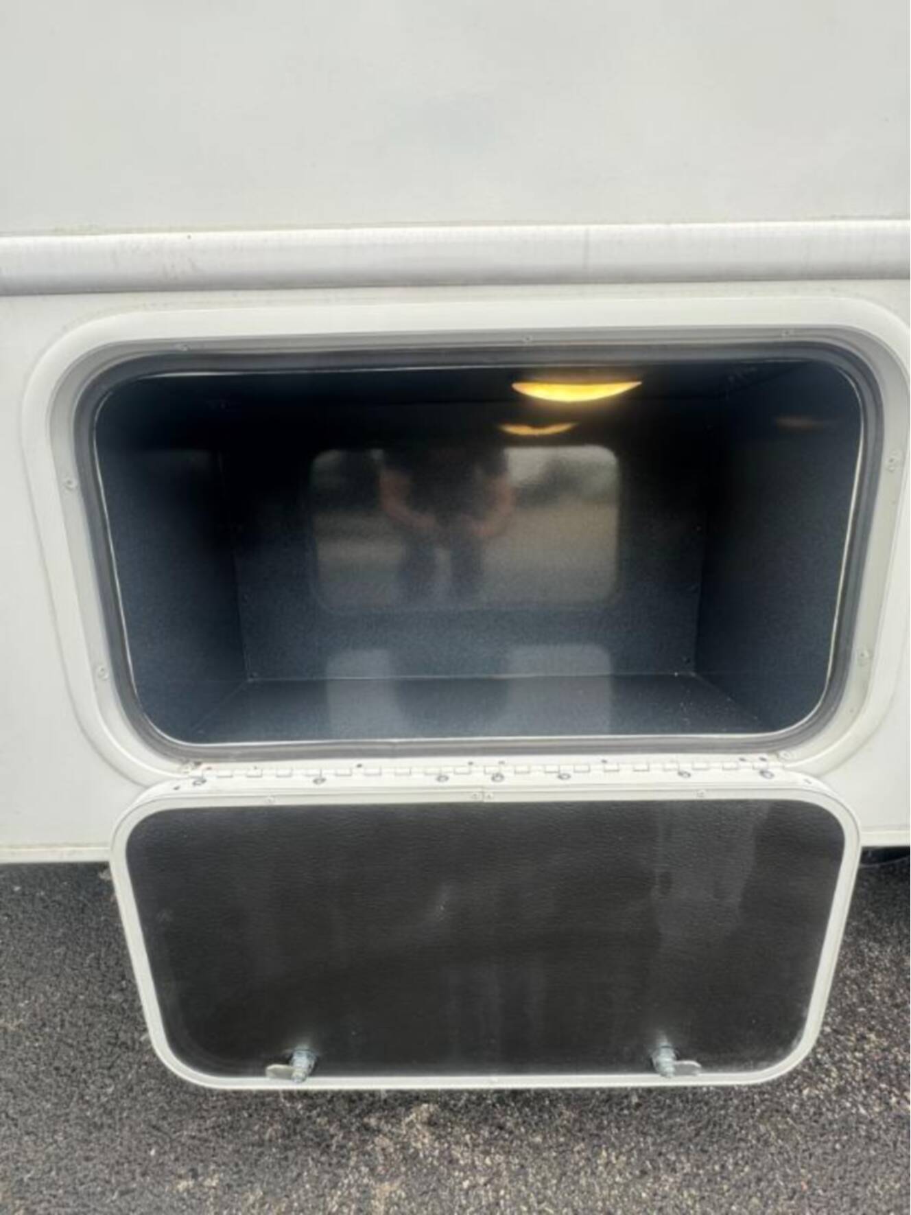 A photo of this 2026 Jayco Redhawk SE 20LF