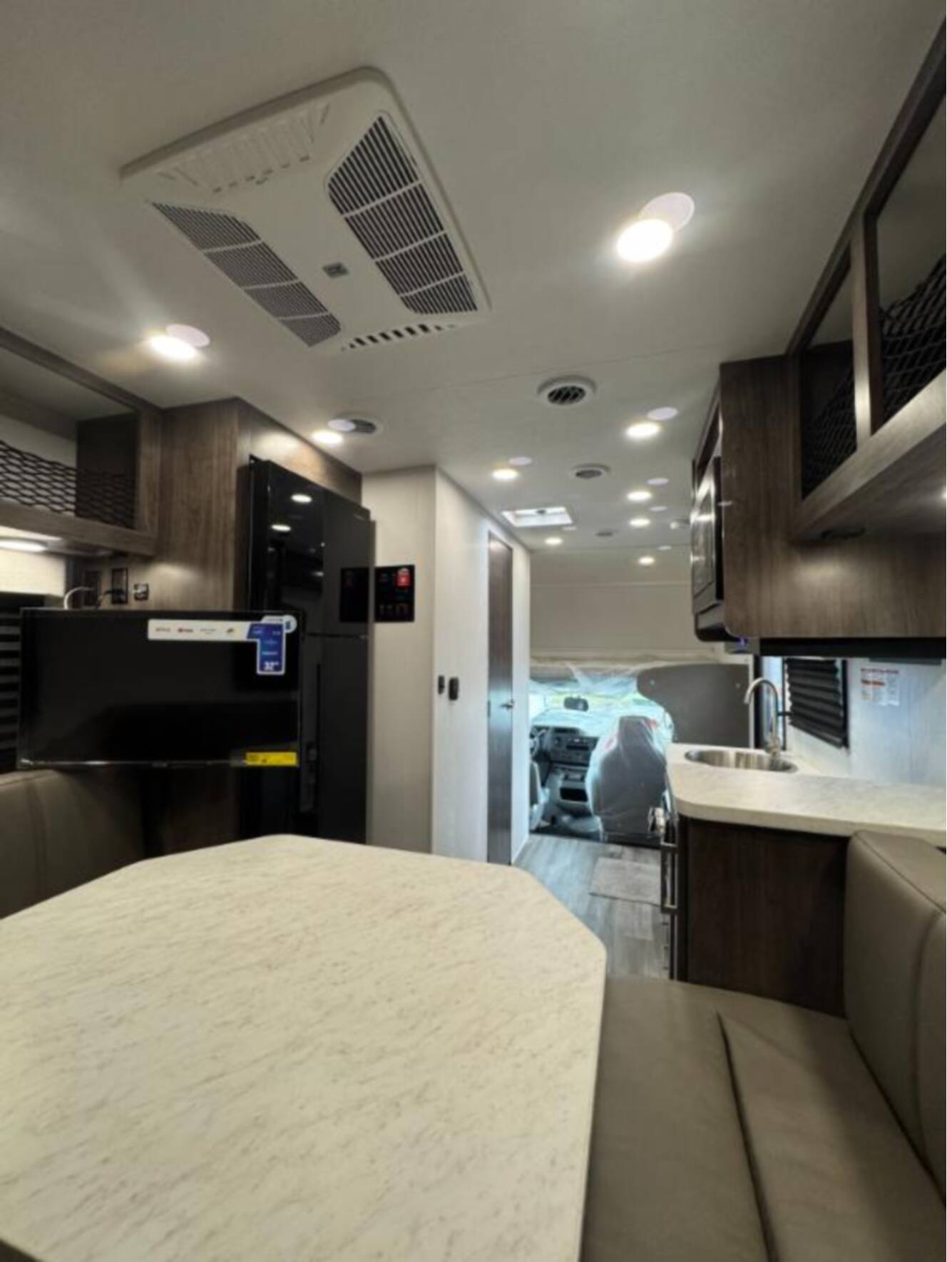 A photo of this 2026 Jayco Redhawk SE 20LF
