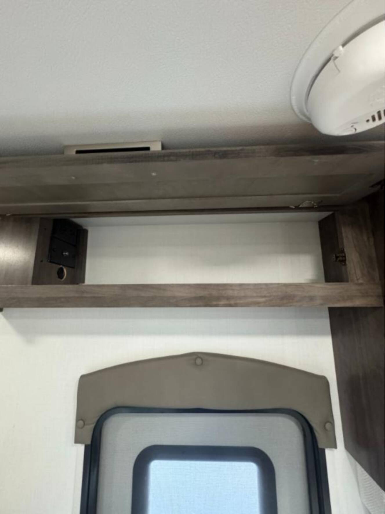 A photo of this 2026 Jayco Redhawk SE 20LF