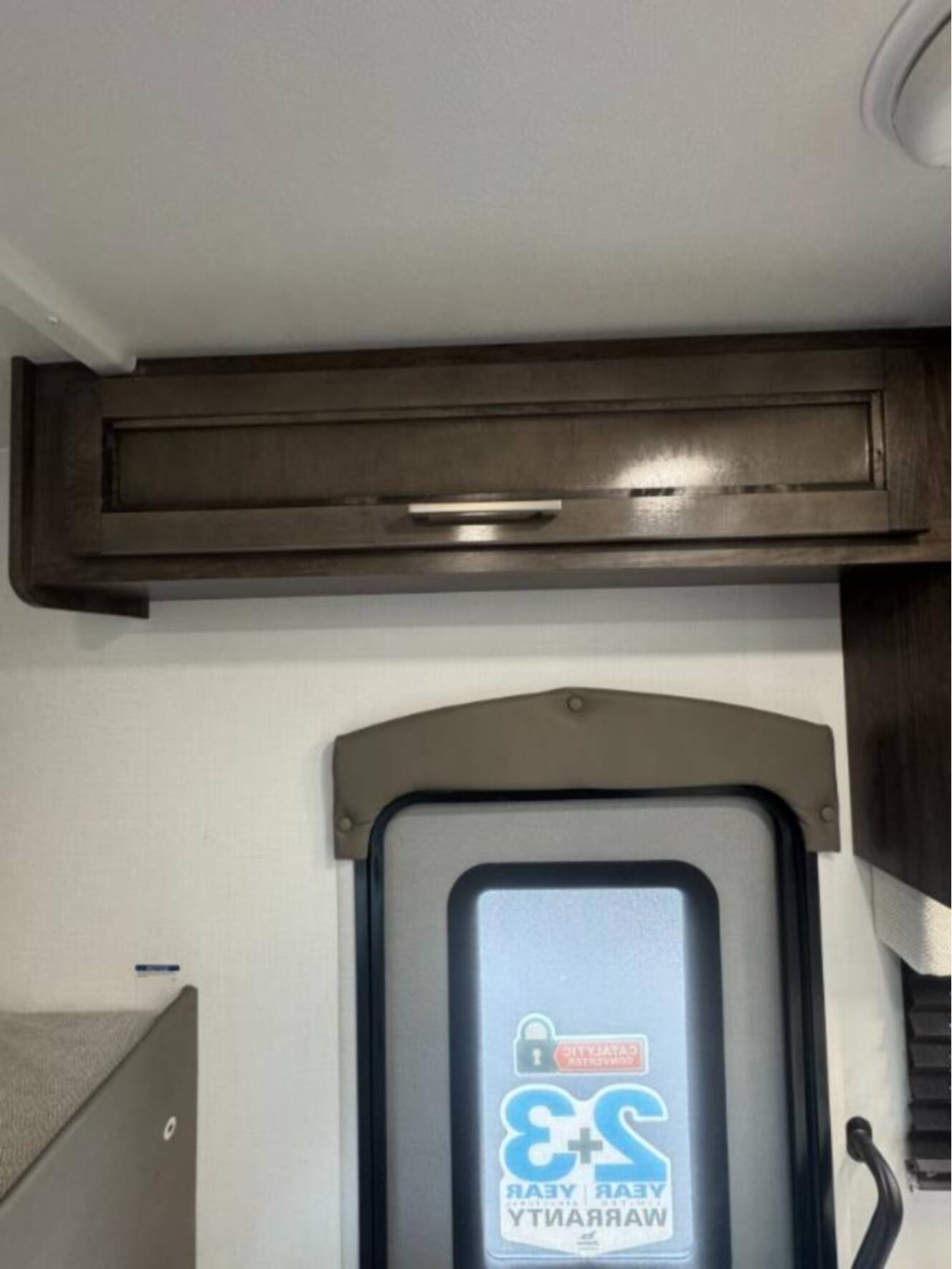 A photo of this 2026 Jayco Redhawk SE 20LF