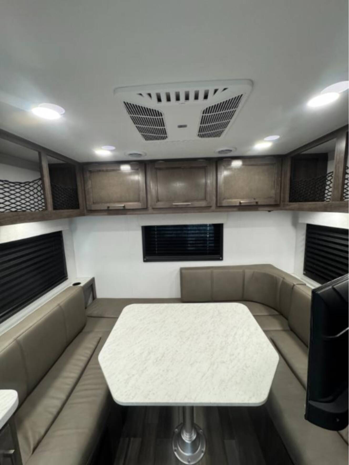 A photo of this 2026 Jayco Redhawk SE 20LF