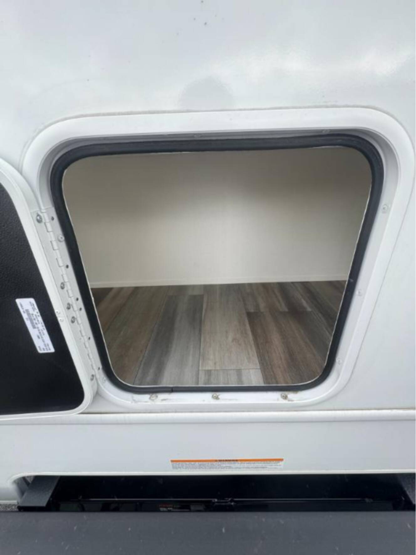 A photo of this 2026 Jayco Redhawk SE 20LF
