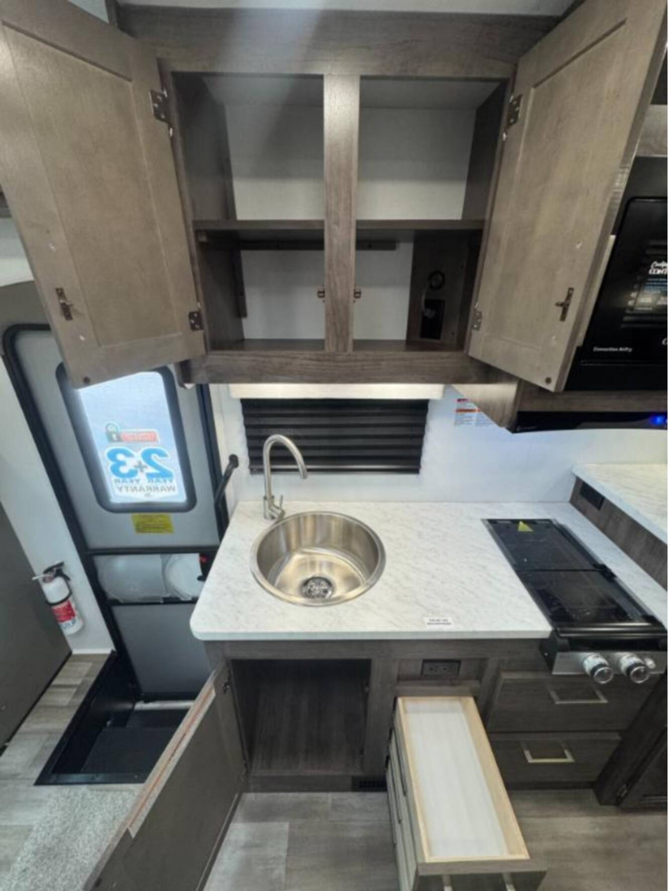 A photo of this 2026 Jayco Redhawk SE 20LF