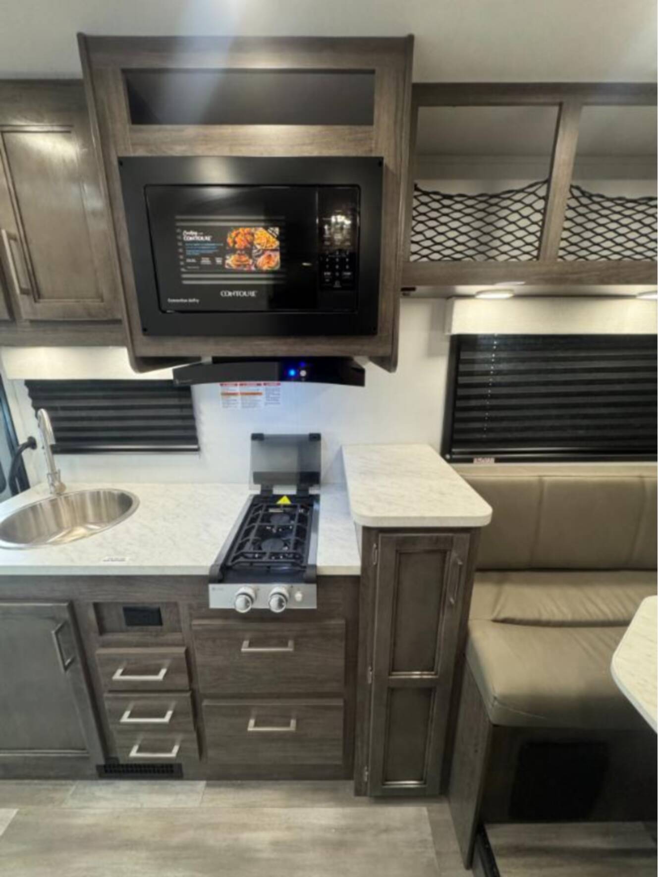 A photo of this 2026 Jayco Redhawk SE 20LF