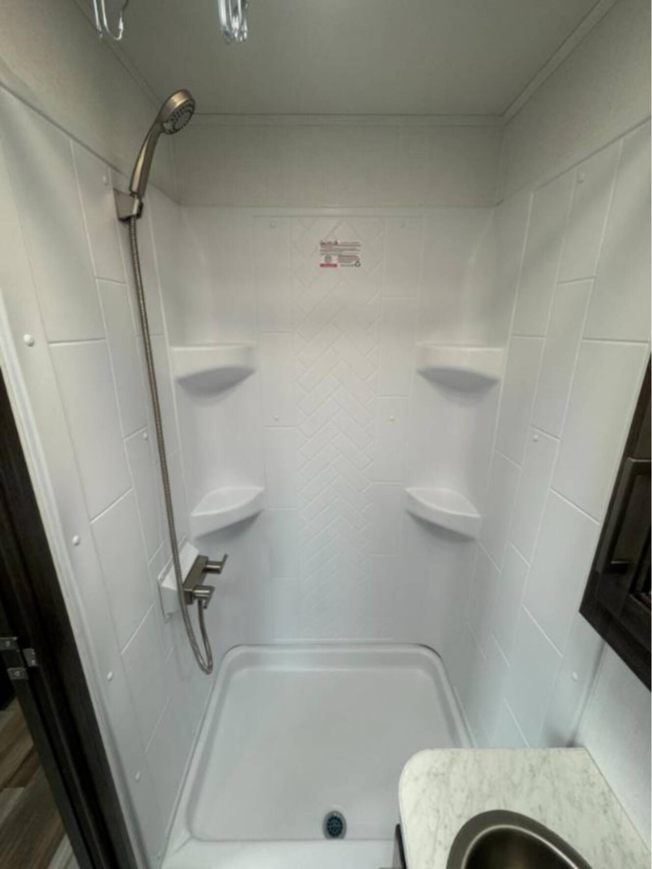 A photo of this 2026 Jayco Redhawk SE 20LF