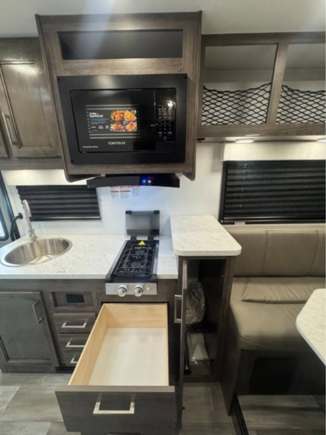 A photo of this 2026 Jayco Redhawk SE 20LF