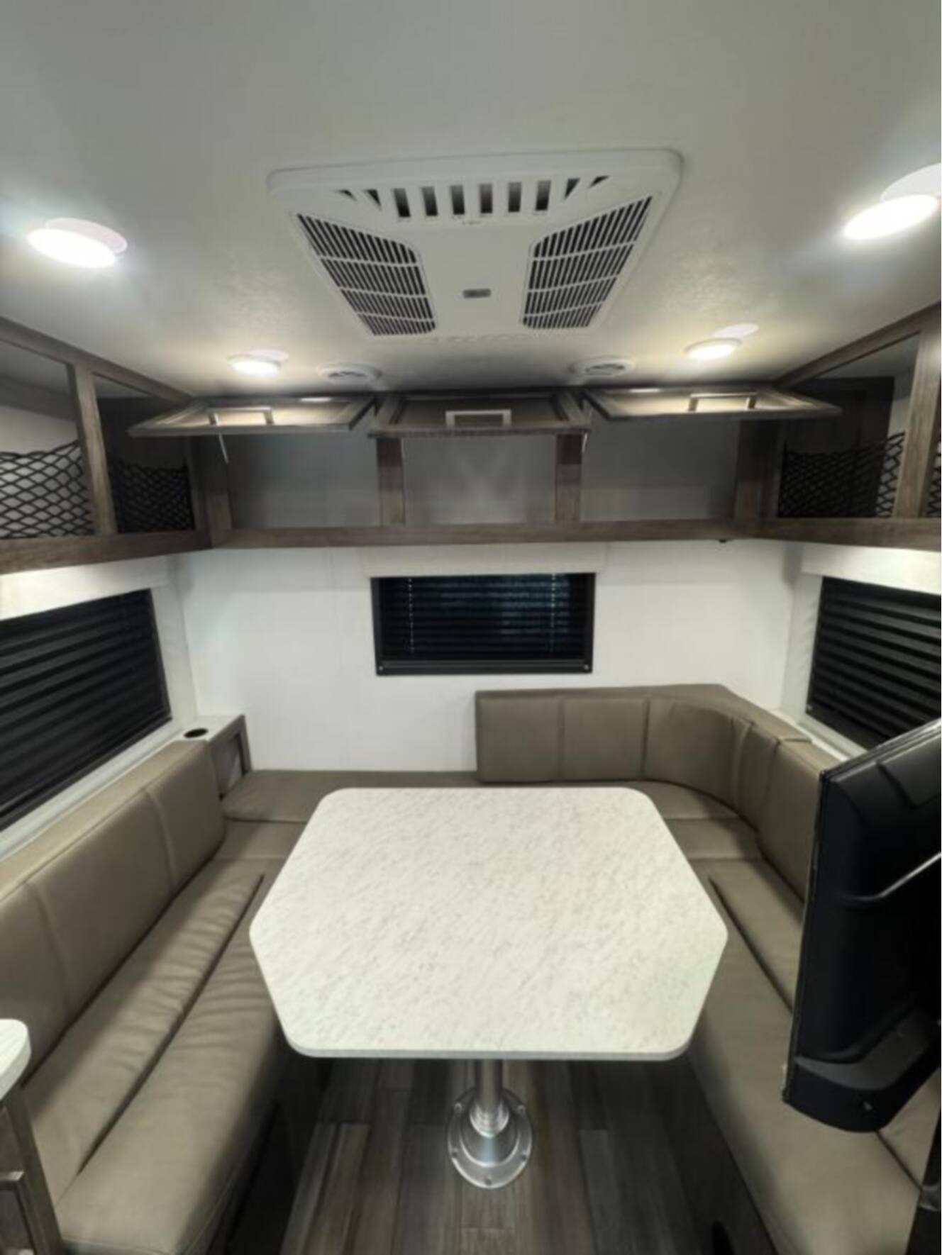 A photo of this 2026 Jayco Redhawk SE 20LF