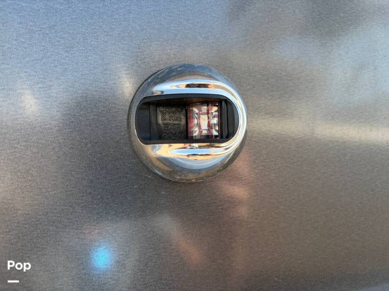 A photo of this 2023 South Bay 224FCR LE 2.75