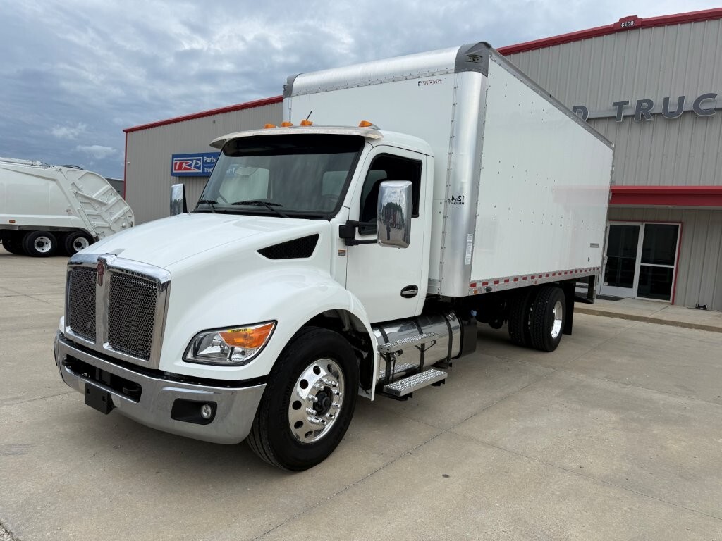 2023 KENWORTH T280 in Strafford, MO