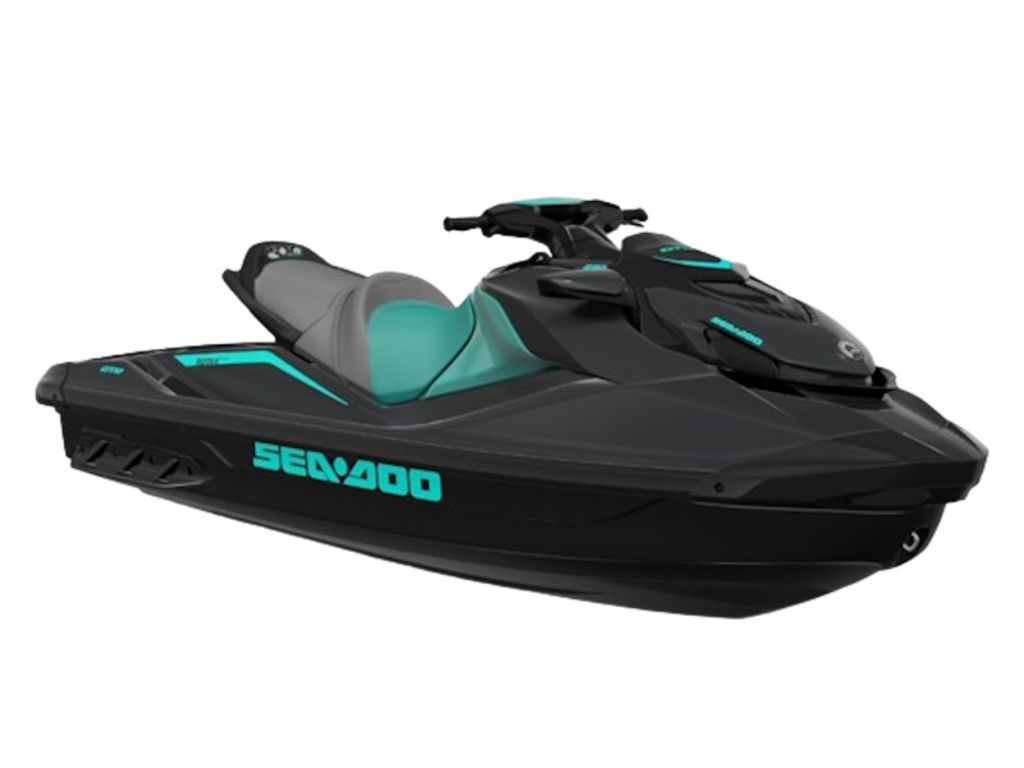 2025 Sea-Doo GTR 230 iBR 230 in Johnstown, PA