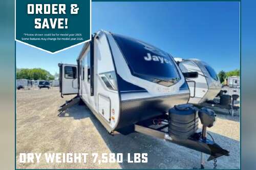 2026 Jayco Jay Feather 32RL in piedmont SD