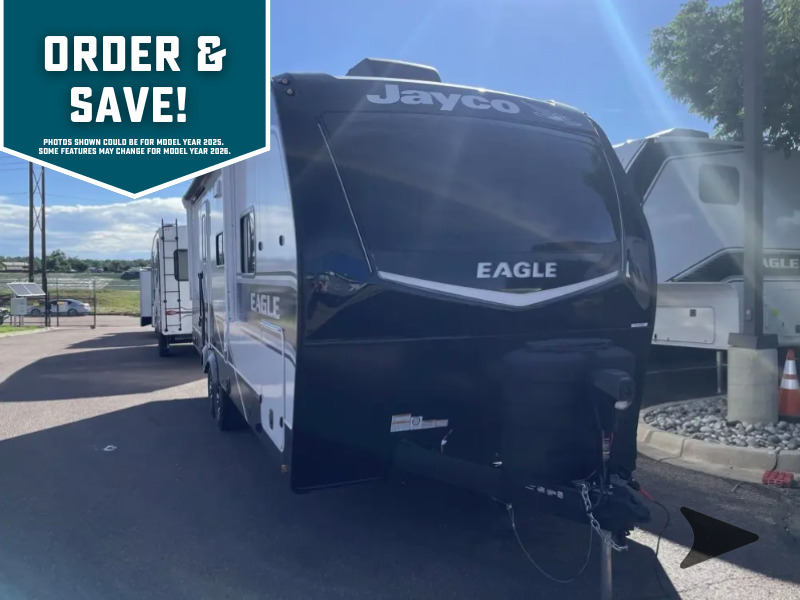 2026 Jayco Eagle HT 275RBCS in piedmont SD